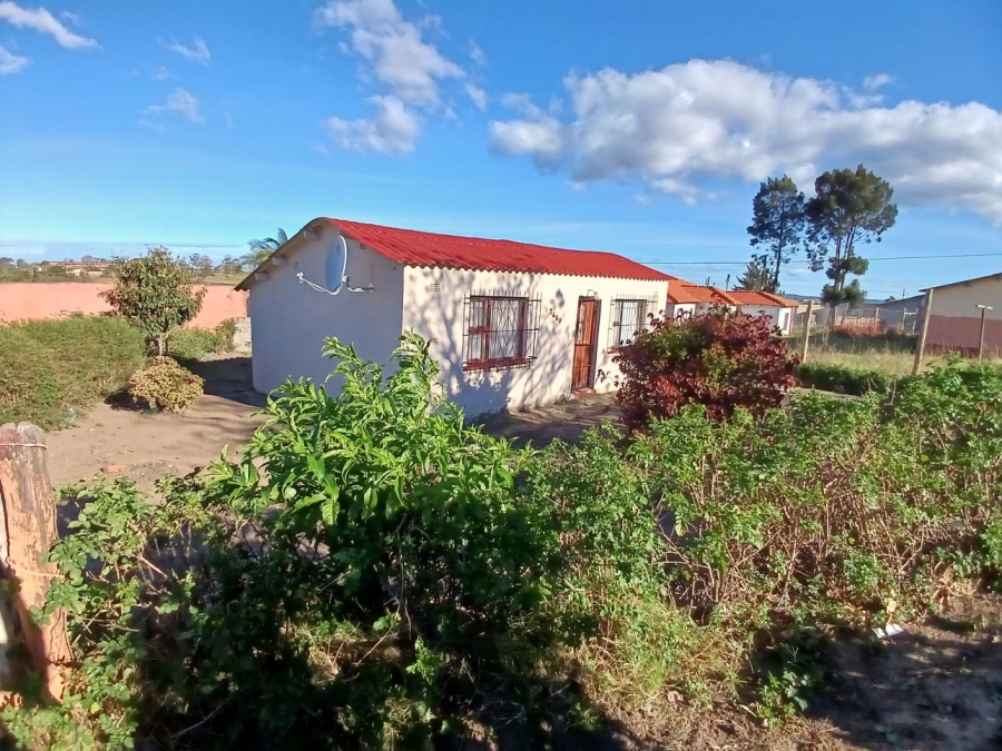 2 Bedroom Property for Sale in Mdantsane Nu 3 Eastern Cape
